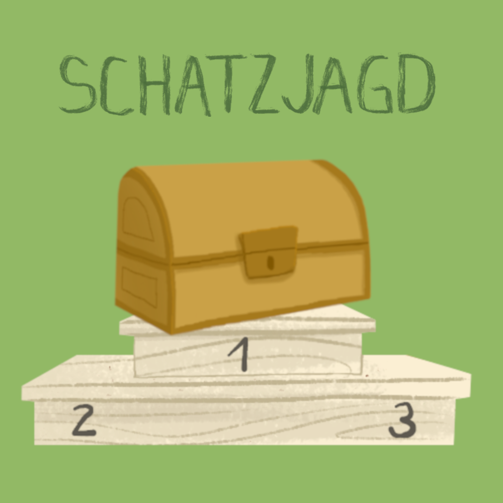 Schatzkarte